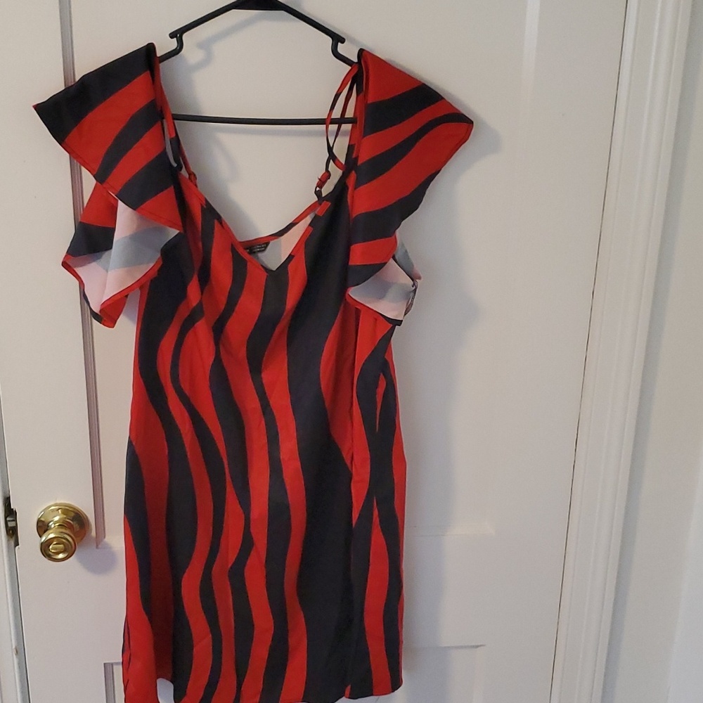 Size XL dress